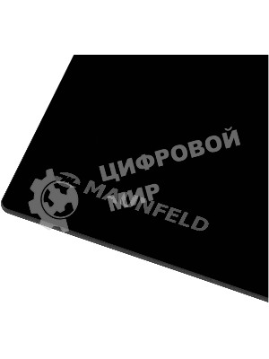 Электрическая варочная панель Maunfeld CVCE453BK