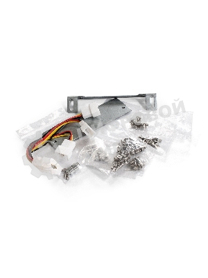 Серверный корпус ExeGate Pro 2U660-HS08 (RM 19