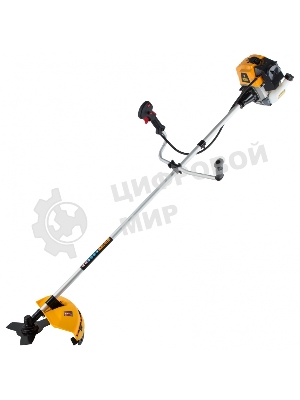 Триммер бензиновый Denzel DR-52, 3 л.с.
