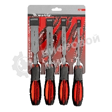 Набор долот-стамесок Matrix 