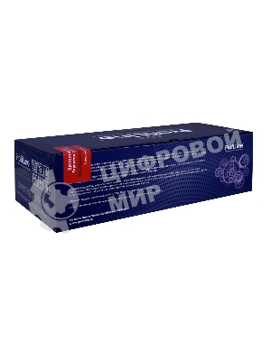 Картридж лазерный ProfiLine PL-CB385A для принтеров HP Color LaserJet CP6015/CP6015n/CP6015dn/CP6015de/CP6015x/CP6015xh/CM6030 MFP/CM6040f MFP 35000 копий Голубой