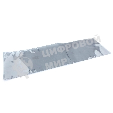 Пакет антистатический 20x66см