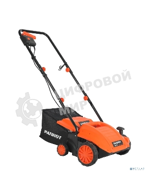 Скарификатор Patriot SCE 150 электр. 1500Вт (512309150)