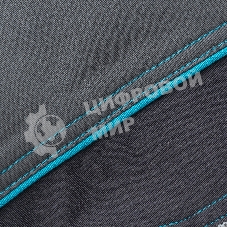 Куртка профессиональная рабочая, 97% хлопок 3% спандекс, M Gross