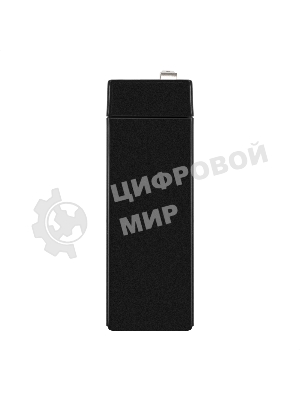 Аккумуляторная батарея ExeGate DT 609 (6V 9Ah, клеммы F2)