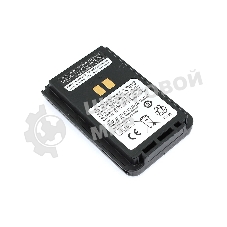 Аккумулятор для Yaesu FT-4XR, FT-4VR, FT-4XE (SBR-28, SBR-28Li) 1750mAh 7.4V Li-ion