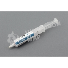 Жидкая термопрокладка Laird tputty 910 32 г. 10 мл