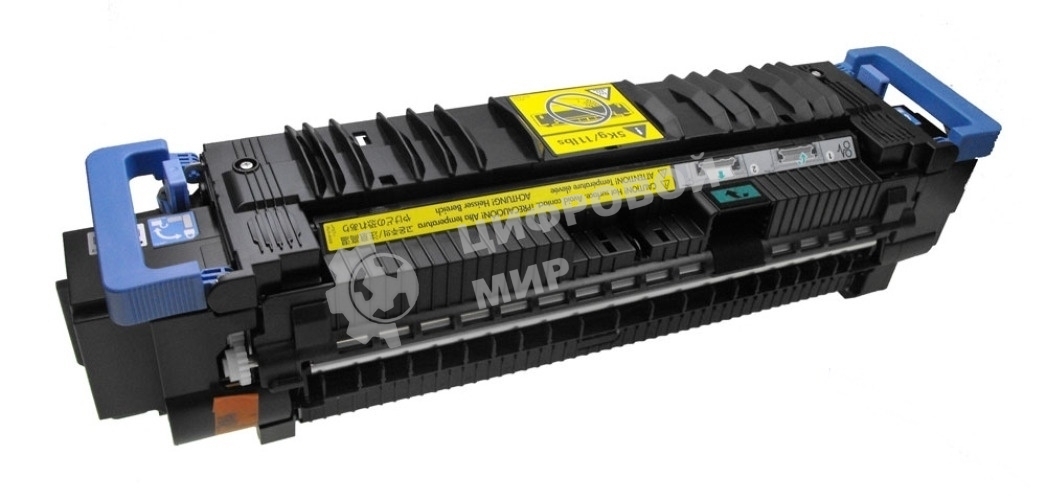 Печь в сборе NVPrint совместимая для HP CLJ CP6015/CM6030/CM6040/CM6049 (CB458A/RM1-3244/Q3931-69002/Q3931-67915/Q3931-67927/Q3931-67941) (ориг)