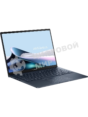Ноутбук ASUS UX3405CA-PP188 синий 90NB14W1-M009N0 14