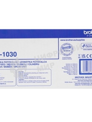 Драм-картридж Brother DR1030