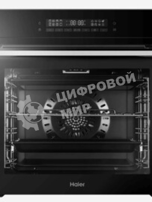 Духовой шкаф Haier HOQ-F5AAGB