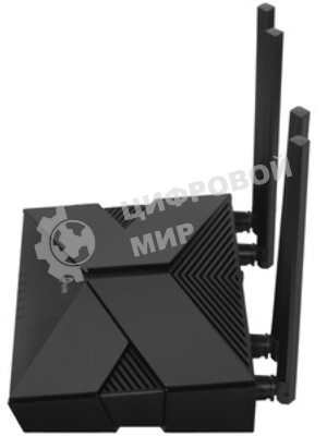 Двухдиапазонный Wi-Fi 6 роутер TP-Link Archer AX23 AX1800