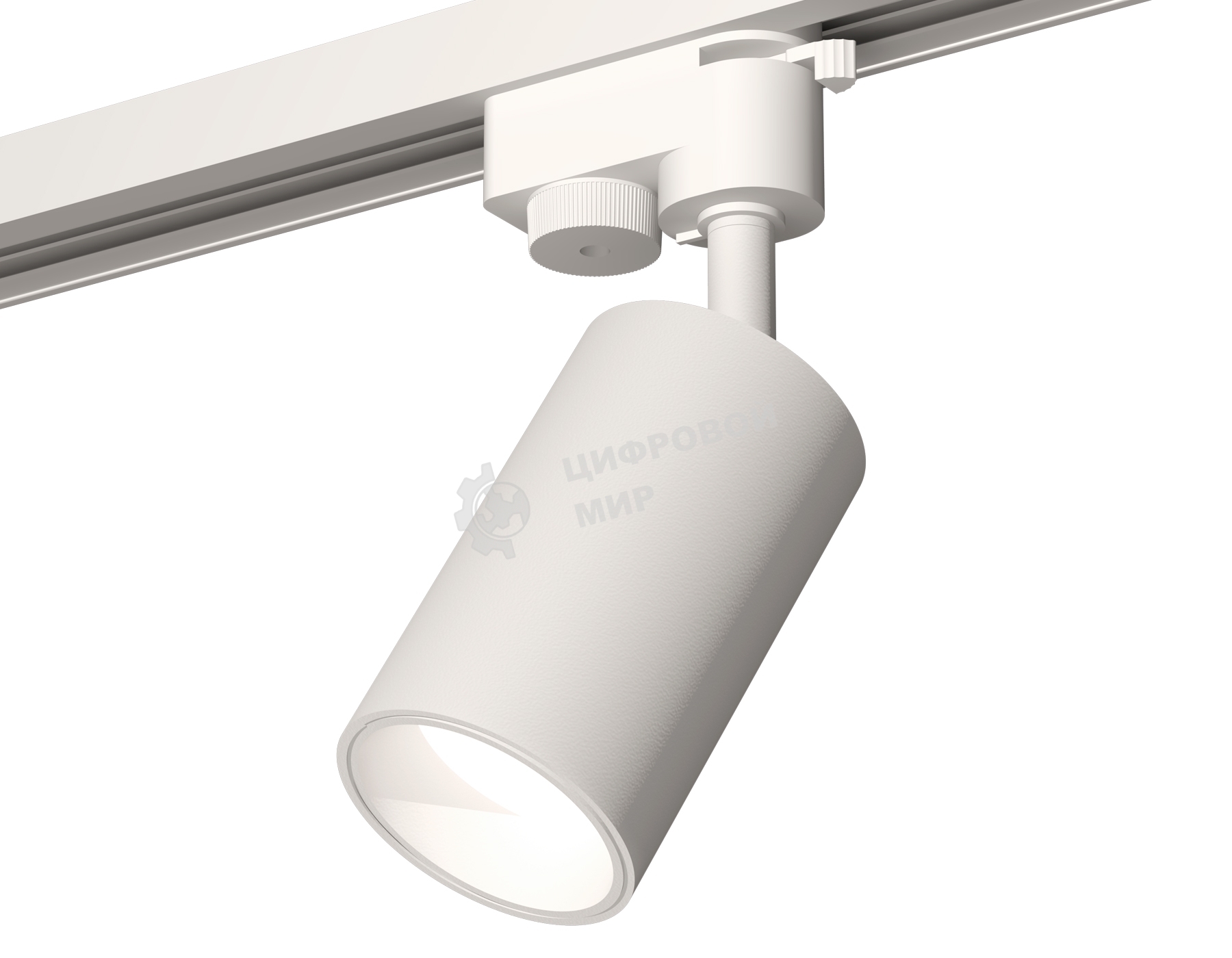 Светильник Ambrella light XT6322020 SWH белый песок MR16 GU5.3 (A2520, C6322, N6110)