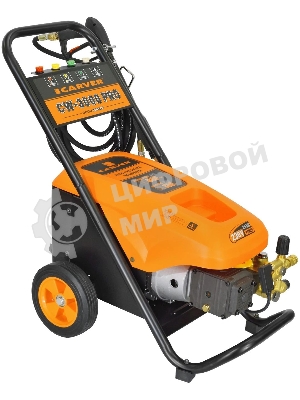 Минимойка Carver Pro CW-3000 3000Вт (01.023.00011)