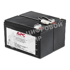 Батарея для ИБП APC APCRBC113 Battery replacement kit for BR1100CI-RS