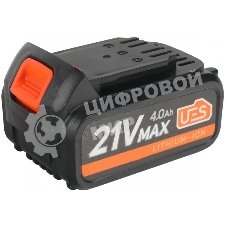 Батарея аккумуляторная Patriot PB BR 21V(Max) 21В 4.0А·ч (180301121)