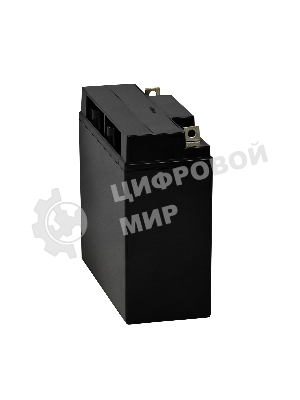 Батарея для ИБП ExeGate DT 1218 (12V 18Ah), клеммы под болт М5
