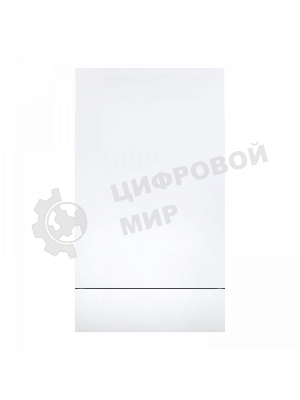 Встраиваемая посудомоечная машина Maunfeld MLP-08IMR, белый/черный, 44.5 см, 10 компл., 47 дБ, класс A++