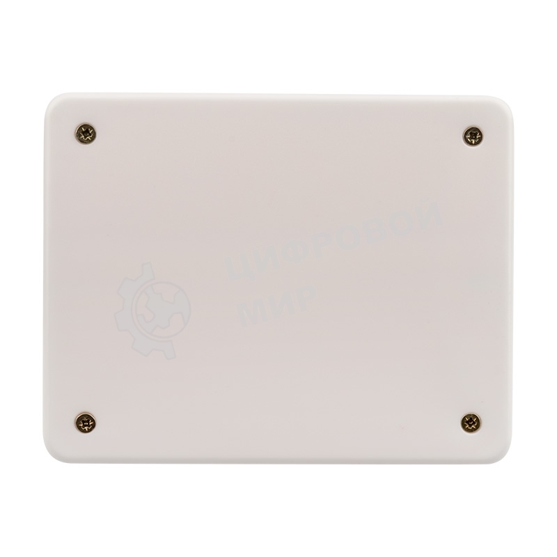 Коробка распаячная Rexant СУ для полых стен 120х92х45 мм