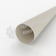 Трубка кембрик ТВ-40 ПВХ Rexant, d=18 мм