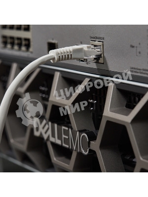 Пaтч-корд U/UTP Rexant, cat.5e, RJ45-RJ45, неэкранированный, LSZH серый, 2м