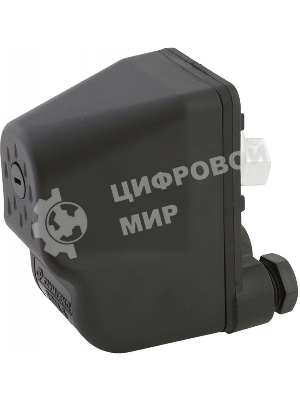 Реле давления ДЖИЛЕКС РДМ 5для автоматизации работы электронасоса