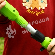 Триммер электрический Deko DKTR550 550Вт реж.эл.:леска