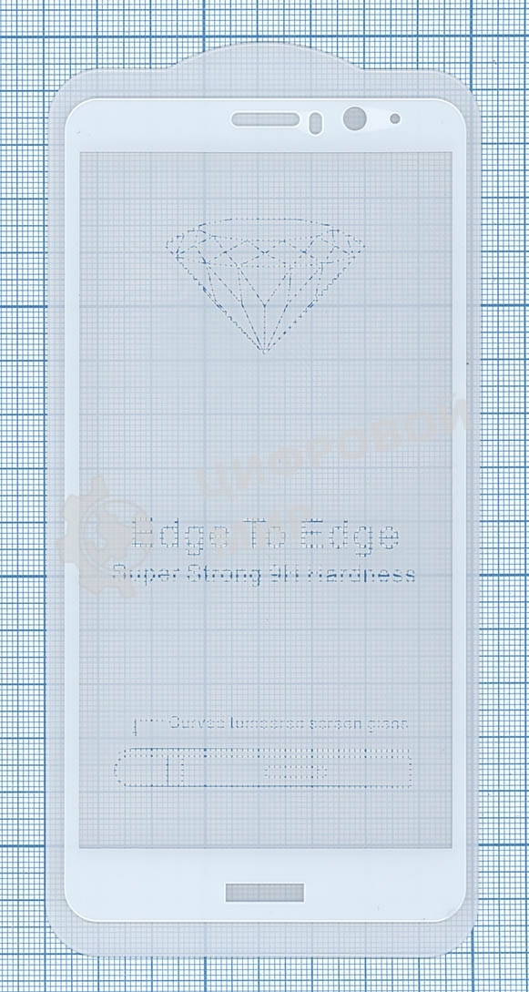 Защитное стекло 