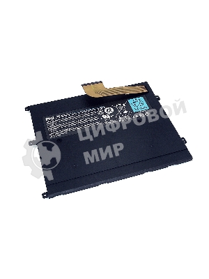 Аккумуляторная батарея для ноутбука Dell Vostro V13 V130 series 30Wh OEM