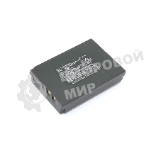 Аккумулятор CS-CLB830BL для CipherLAB 8300 3.7V 1800mAh