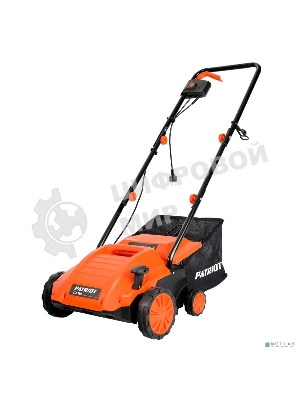 Скарификатор Patriot SCE 150 электр. 1500Вт (512309150)