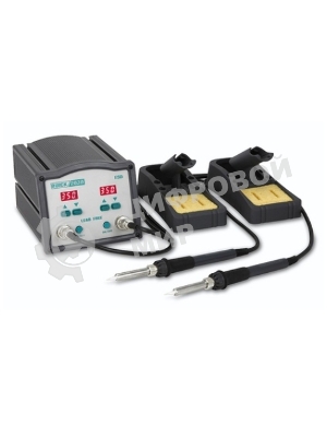 Паяльная станция Quick 203D ESD