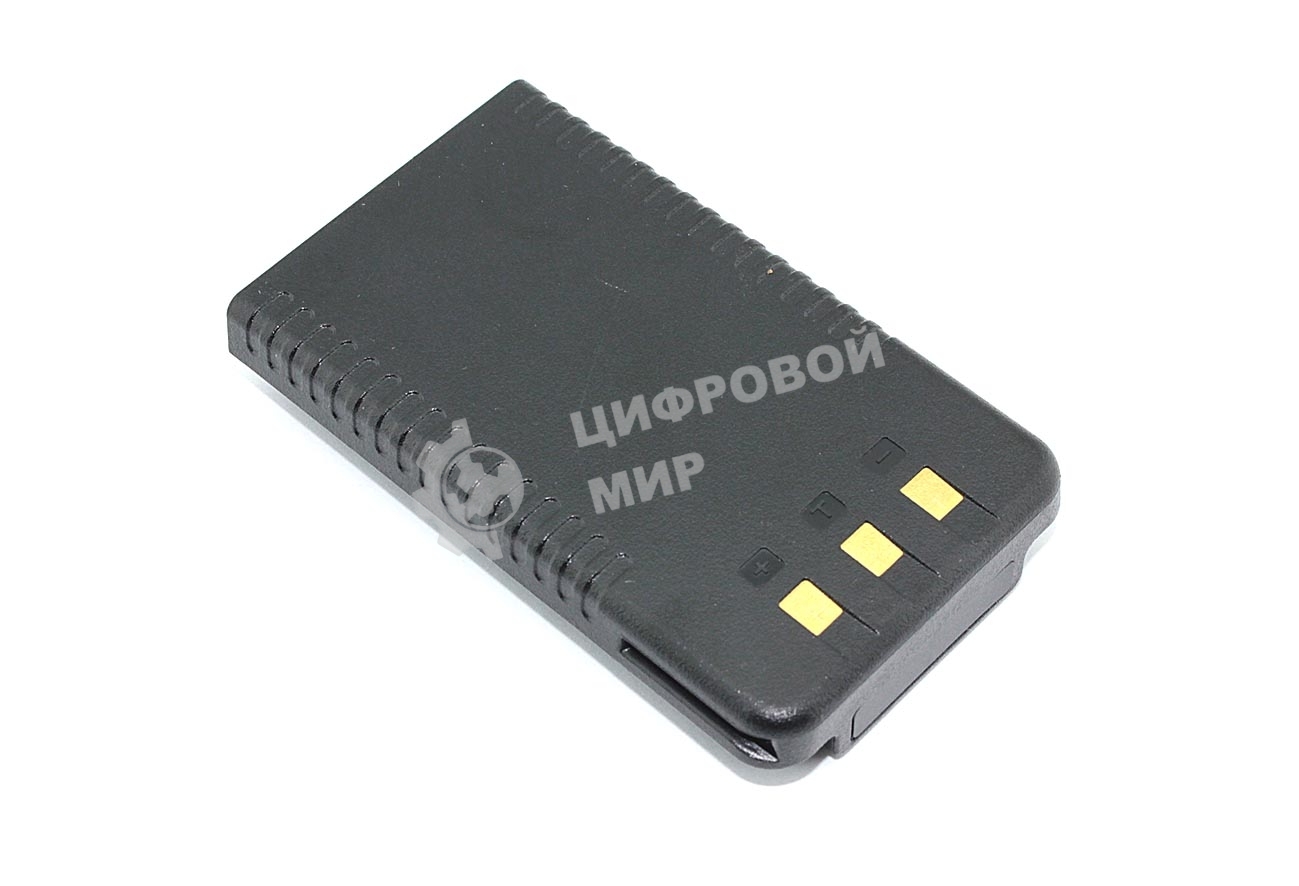 Аккумулятор для Yaesu FT-25R, FT-65R, FTA-250L (SBR-25L) 1950mAh 7.4V Li-ion