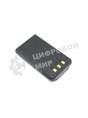 Аккумулятор для Yaesu FT-25R, FT-65R, FTA-250L (SBR-25L) 1950mAh 7.4V Li-ion