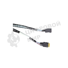 Кабель Gooxi CH-8643-8654(4i)-L830- PCIE4.0
