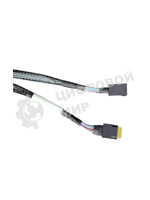 Кабель Gooxi CH-8643-8654(4i)-L830- PCIE4.0
