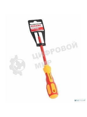 Отвертка Rexant 