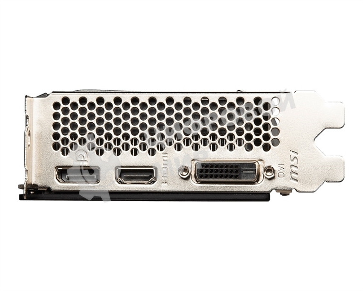 Видеокарта MSI RTX 3050 VENTUS 2X XS 8G OC GeForce RTX 3050 8Gb 128bit GDDR6 1807/14000 DVIx1 HDMIx1 DPx1 HDCP Ret