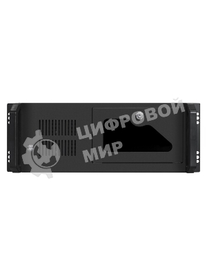 Серверный корпус ExeGate Pro 4U4020S (RM 19