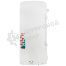 Водонагреватель электрический Thermex Fusion 100 V белый, накопительный, 100 л, 2 кВт, настенный, вертикальный, бак из нержавеющей стали