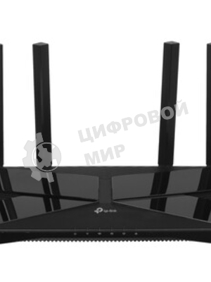 Двухдиапазонный Wi-Fi 6 роутер TP-Link Archer AX23 AX1800
