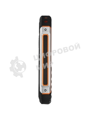 Мобильный телефон Maxvi R10 оранжевый