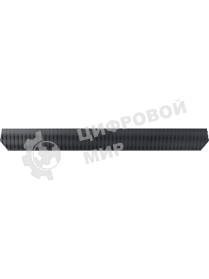 Саундбар Samsung HW-Q600H/PY 3.1.2 160Вт+160Вт черный