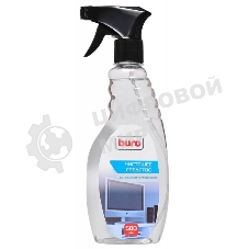 Спрей Buro BU-Tv Lcd500, 500 мл для экранов телевизоров 500мл