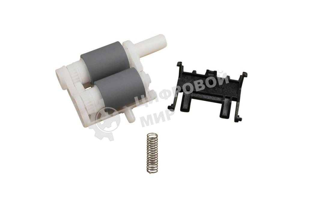 Рем.комплект (ролик подачи + площадка) BROTHER HL-2130/2132/2220/2230/2240/2270/2280/MFC7360/7362/7460/7470/7860/DCP7055/7057/7060/FAX2840/2940 (LY3058001)