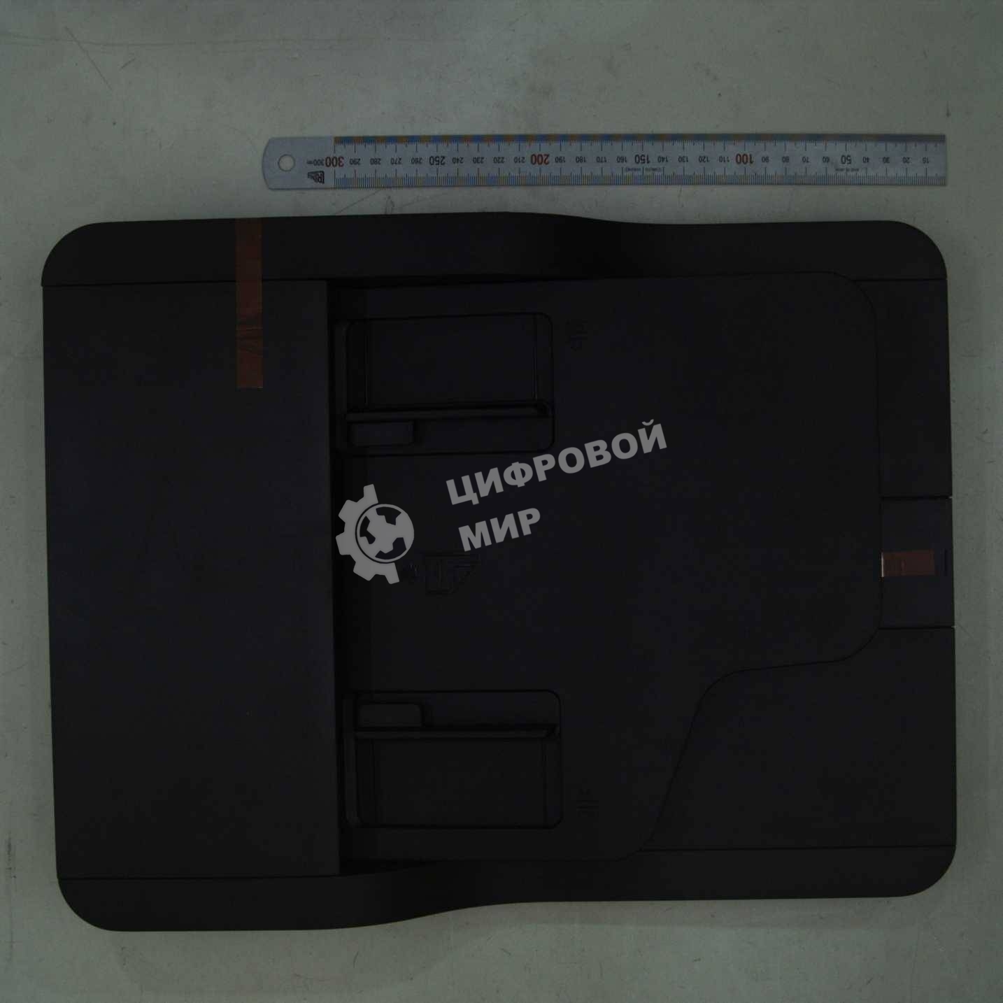 Автоподатчик (ADF) в сборе Samsung CLX-4195/6260 (JC97-04164A)