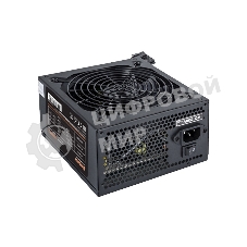 Блок питания ExeGate 1200PPX RTL (EX258920RUS), 1200Вт, 140мм, модульный, черный