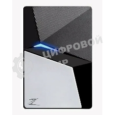 Внешний SSD Netac Z7S, 960 Gb, USB 3.2 Gen 2 Type-C, R/W 550/480, черный