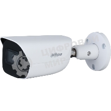 Видеокамера IP Dahua DH-IPC-HFW3241EP-SA-0360B 3.6-3.6мм цветная корп.:белый