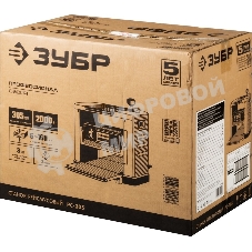 Станок рейсмусовый Зубр РС-305 2000W